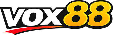 vox88 Logo